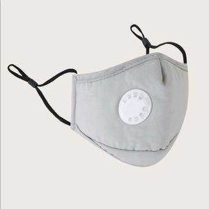 Bundle 2/$25 - Men’s filter face mask